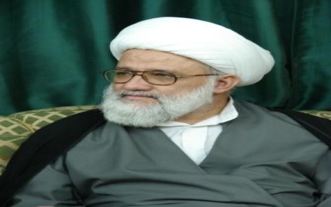 المرجع اليعقوبي